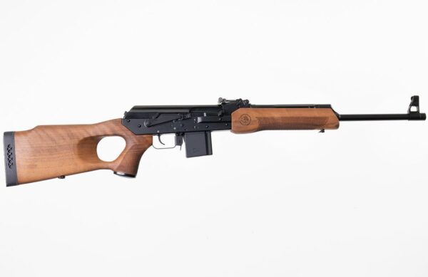 Molot Vepr .223 Rem Semi-Automatic Rifle VPR-12-02
