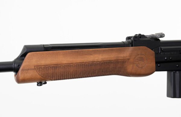 Molot Vepr .223 Rem Semi-Automatic Rifle VPR-12-02