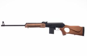 Molot Vepr .223 Rem Semi-Automatic Rifle VPR-12-03