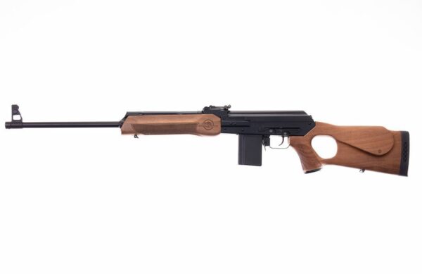Molot Vepr .223 Rem Semi-Automatic Rifle VPR-12-03