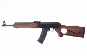 Molot Vepr 5.45x39mm Semi-Automatic Rifle VPR-54539-01