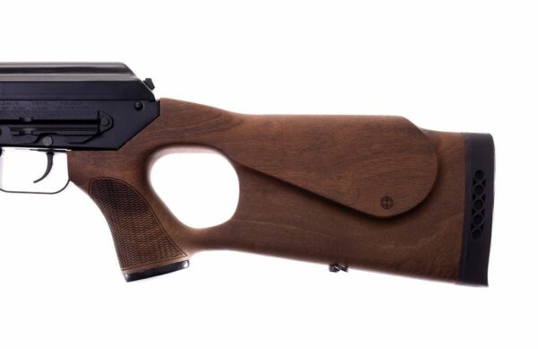 Molot Vepr 5.45x39mm Semi-Automatic Rifle VPR-54539-02