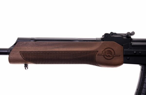 Molot Vepr 5.45x39mm Semi-Automatic Rifle VPR-54539-02