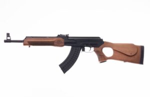 Molot Vepr 7.62x39mm Semi-Automatic Rifle VPR-76239-01