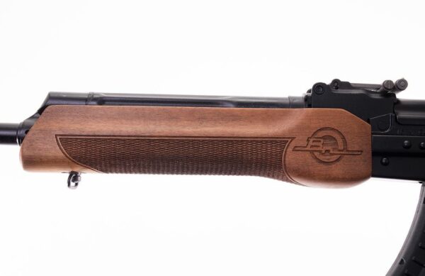 Molot Vepr 7.62x39mm Semi-Automatic Rifle VPR-76239-01