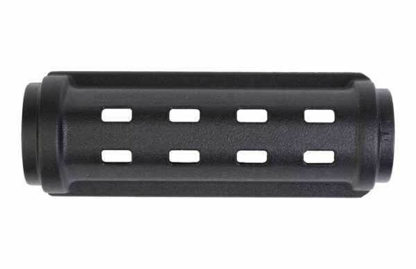 Magpul AK Black Polymer Upper Handguard with Air Vents