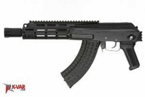 Arsenal AK20 SASM7K Pistol 7.62x39mm 8.5″ Barrel
