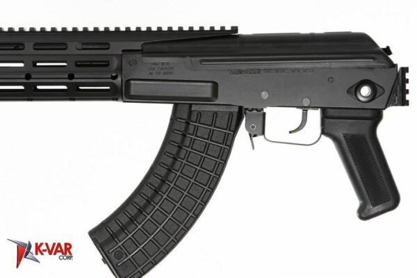 Arsenal AK20 SASM7K Pistol 7.62x39mm 8.5″ Barrel