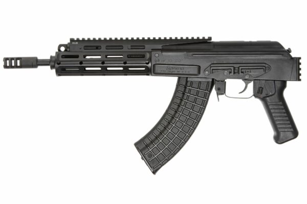 Arsenal AK20 SAM7K Pistol 7.62x39mm