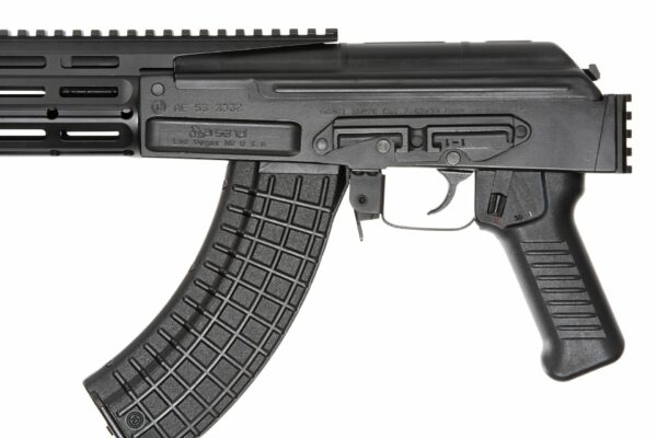 Arsenal AK20 SAM7K Pistol 7.62x39mm