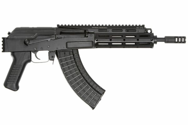 Arsenal AK20 SAM7K Pistol 7.62x39mm