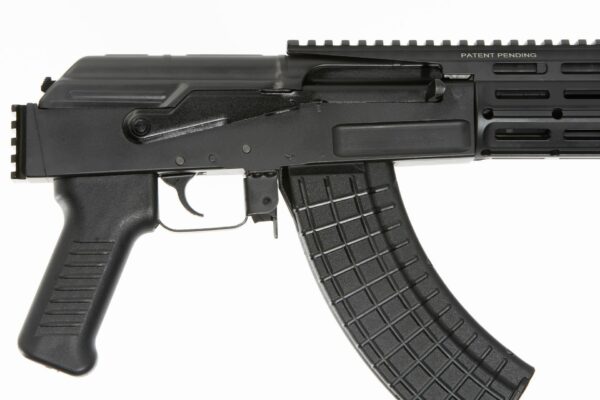 Arsenal AK20 SAM7K Milled Receiver Pistol 7.62x39mm 8.5″ Barrel