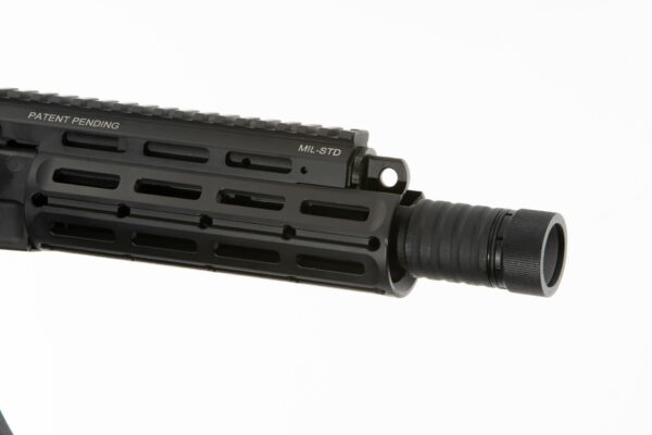 Arsenal AK20 SAM7K Milled Receiver Pistol 7.62x39mm 8.5″ Barrel