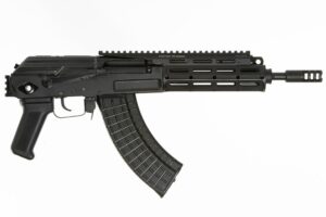 Arsenal AK20 SASM7K1 Pistol 7.62x39mm 10″ Barrel