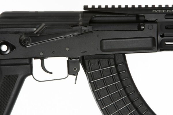 Arsenal AK20 SASM7K1 Pistol 7.62x39mm 10″ Barrel