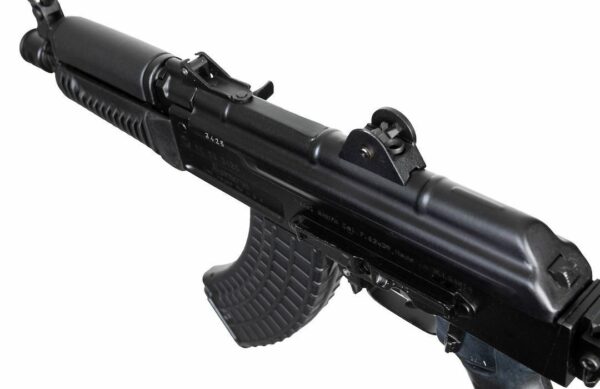 Arsenal SAM7K-ASR 7.62x39mm Pistol