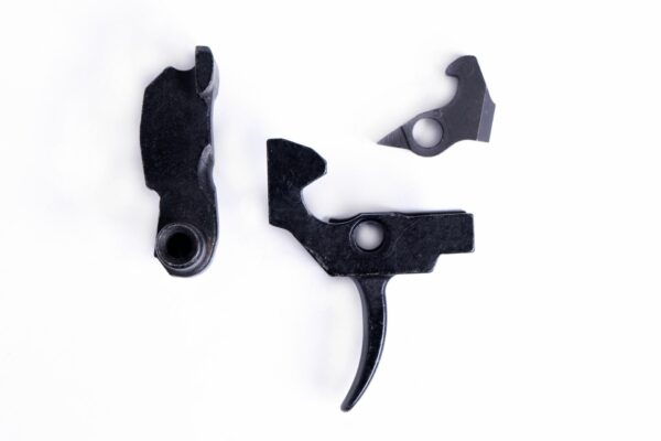 Molot Fire Control Group for Vepr 12 or Saiga 12 Gauge