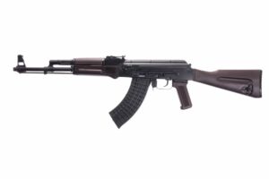 Arsenal SLR107R-11EP 7.62x39mm Plum Semi-Automatic Rifle with Enhanced Fire Control Group