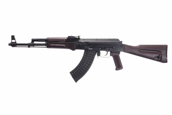 Arsenal SLR107R-11EP 7.62x39mm Plum Semi-Automatic Rifle with Enhanced Fire Control Group