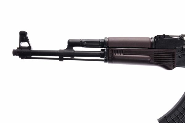 Arsenal SLR107R-11EP 7.62x39mm Plum Semi-Automatic Rifle with Enhanced Fire Control Group