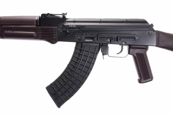 Arsenal SLR107R-11EP 7.62x39mm Plum Semi-Automatic Rifle with Enhanced Fire Control Group