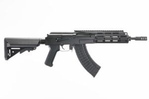 Arsenal AK20 SAM7K SBR 7.62x39mm 10.0″ Barrel  NFA