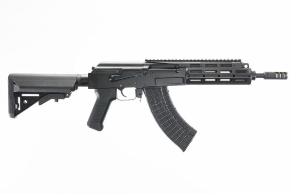 Arsenal AK20 SAM7K SBR 7.62x39mm 10.0″ Barrel  NFA