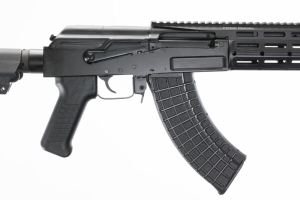 Arsenal AK20 SAM7K SBR 7.62x39mm 10.0″ Barrel  NFA