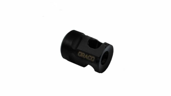 Century Arms Draco Dual Port Muzzle Brake