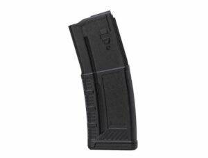 Thril USA Pack of 50 Black Polymer Matrix AR 5.56x45mm 30 Round Magazines
