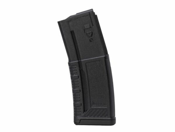 Thril USA Pack of 50 Black Polymer Matrix AR 5.56x45mm 30 Round Magazines