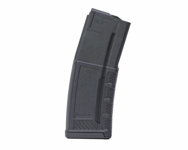Thril USA Pack of 50 Black Polymer Matrix AR 5.56x45mm 30 Round Magazines