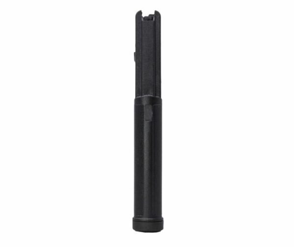 Thril USA Pack of 50 Black Polymer Matrix AR 5.56x45mm 30 Round Magazines