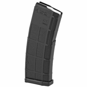 CZ  5.56×45 Black with Window 30 Round Magazine