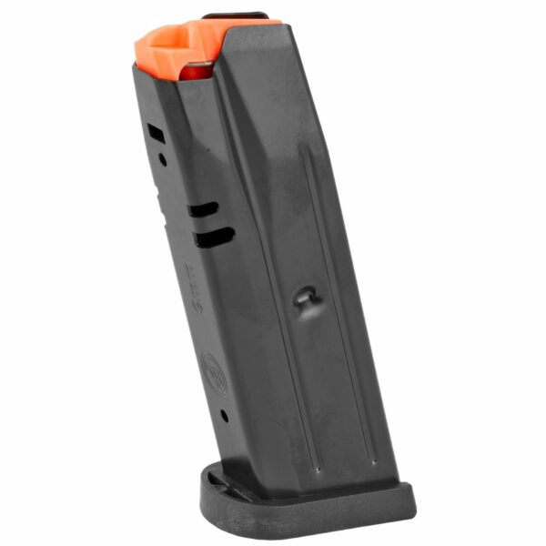 CZ  9mm Black 10 Round Magazine