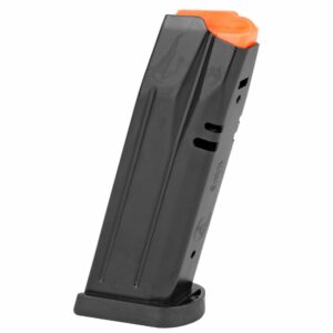 CZ  9mm Blued 15 Round Magazine