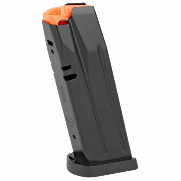 CZ  9mm Blued 15 Round Magazine