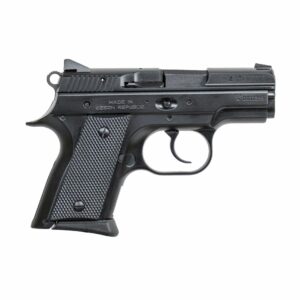 CZ 2075 RAMI 9mm Black Pistol