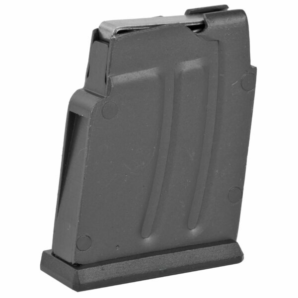 CZ 22 LR Black Metal 5 Round Magazine