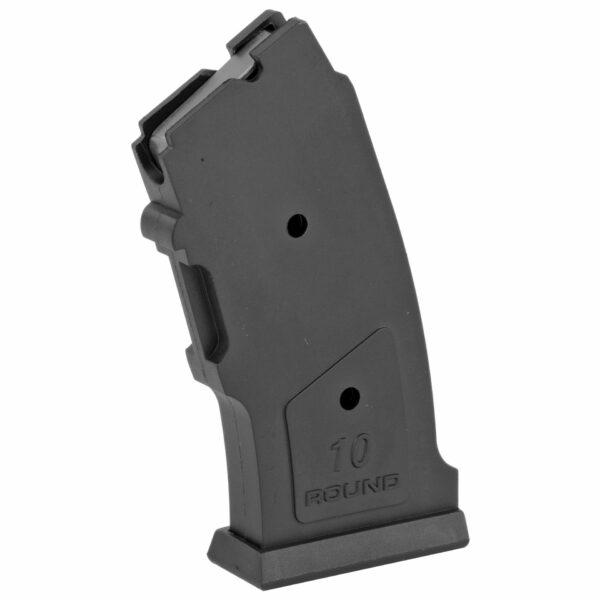 CZ 22 LR Blued 10 Round Magazine