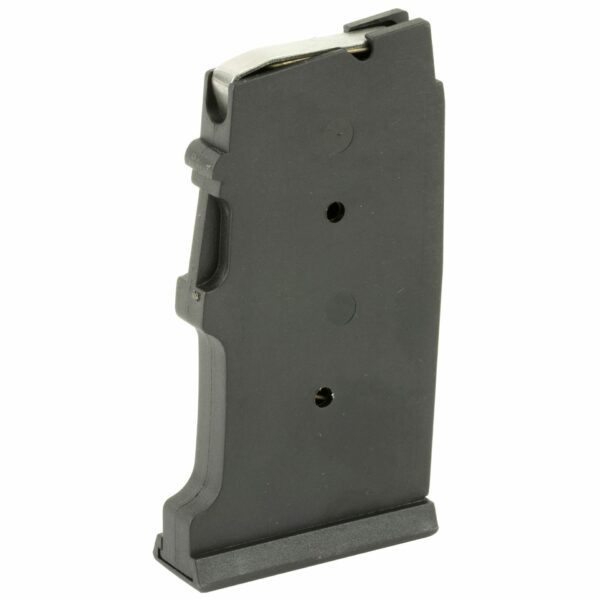 CZ 22 WMR Black 10 Round Magazine