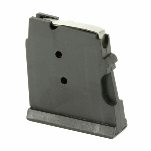 CZ 22 WMR Black Polymer 5 Round Magazine