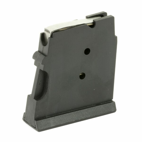 CZ 22 WMR Black Polymer 5 Round Magazine
