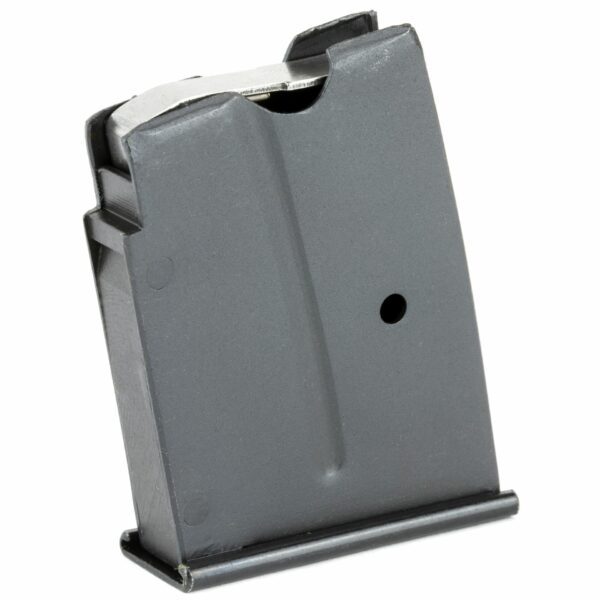 CZ 22 WMR Black Steel 5 Round Magazine