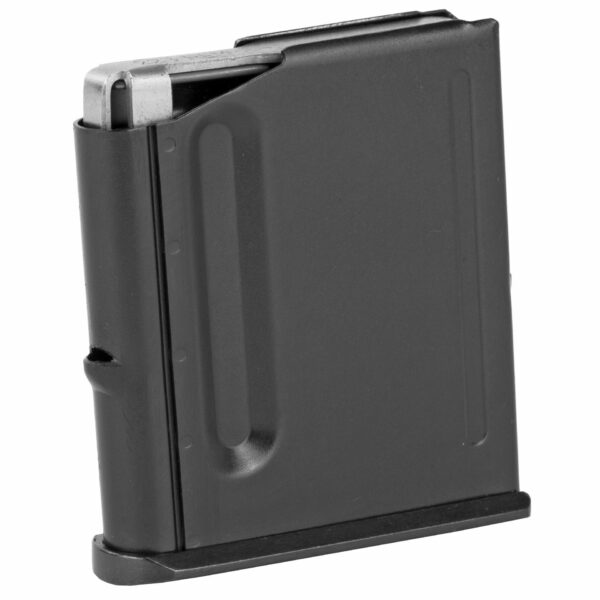 CZ 223 Rem Black 5 Round Magazine