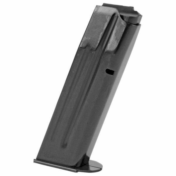 CZ 40 S&W Black 10 Round Magazine