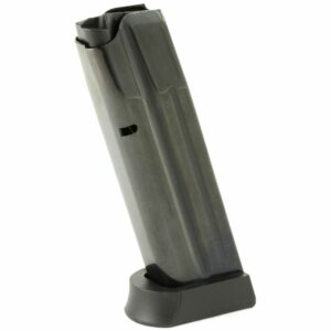 CZ 40 S&W Blue 10 Round Magazine