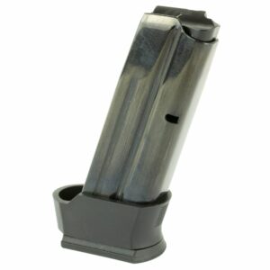CZ 40 S&W Blue 9 Round Magazine