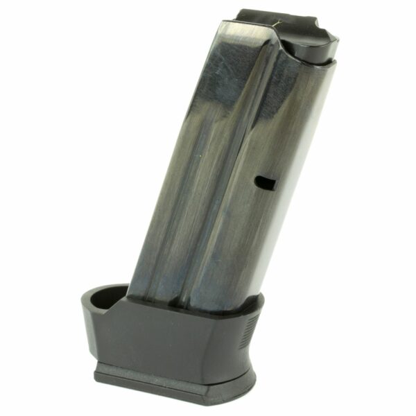 CZ 40 S&W Blue 9 Round Magazine