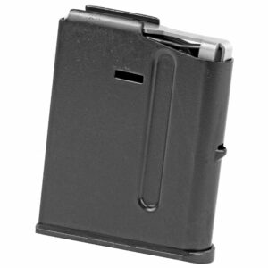CZ 7.62×39 mm Black 5 Round Magazine